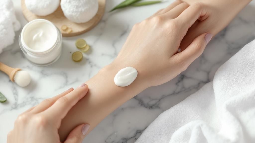 Best Body Care Routine for Dry Skin | Expert Tips & Products