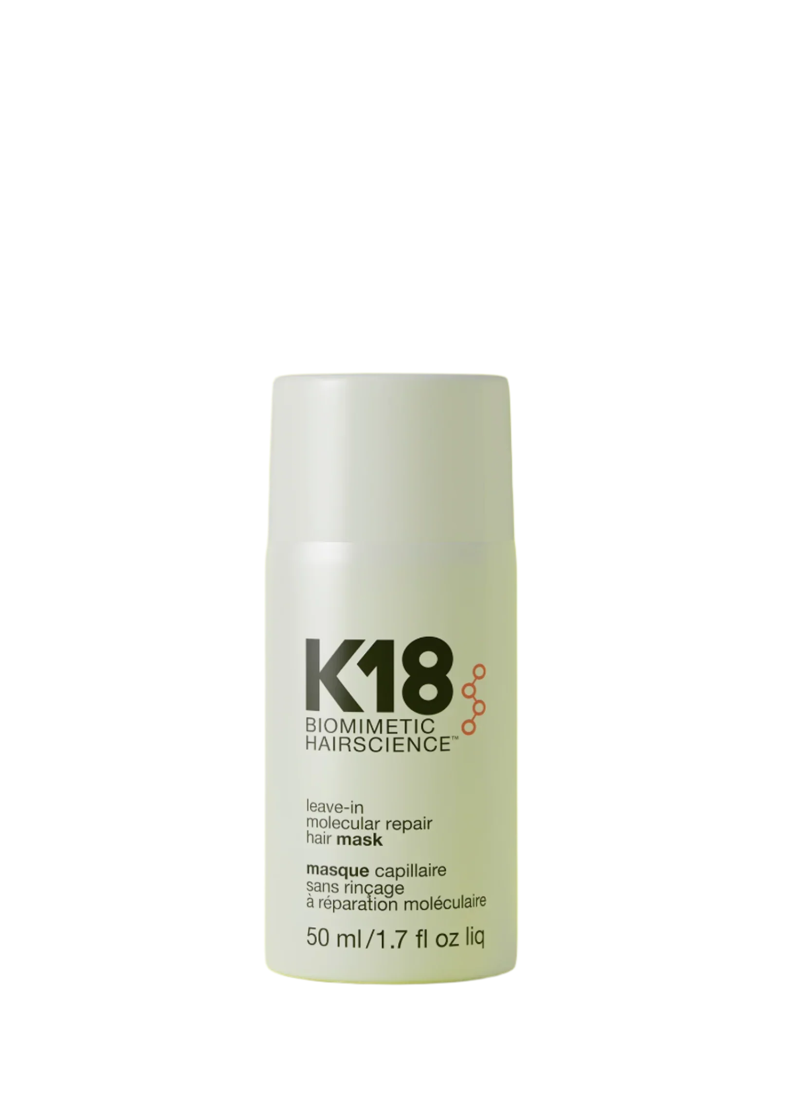 K18 Leave-in Molecular Repair Hair Mask 50Ml