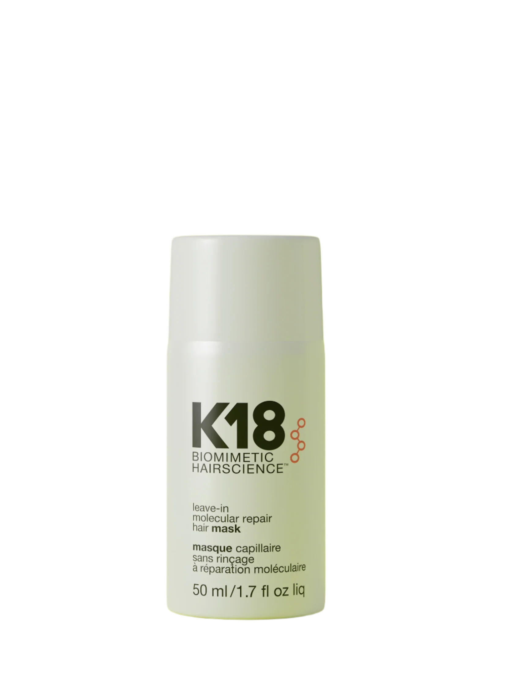 K18 Leave-in Molecular Repair Hair Mask 50Ml