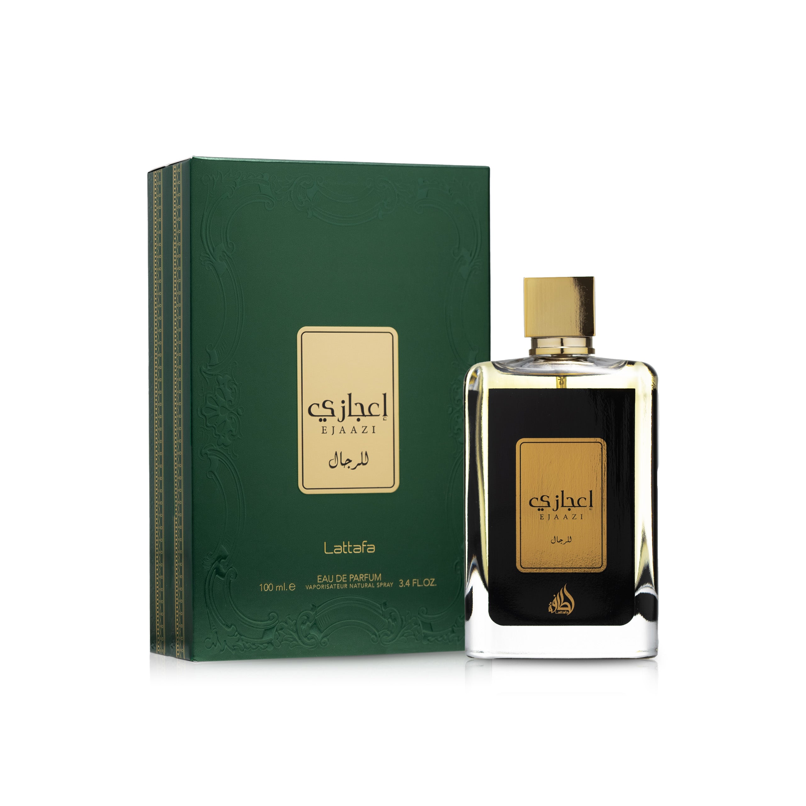 Lattafa Ejaazi EDP 100Ml