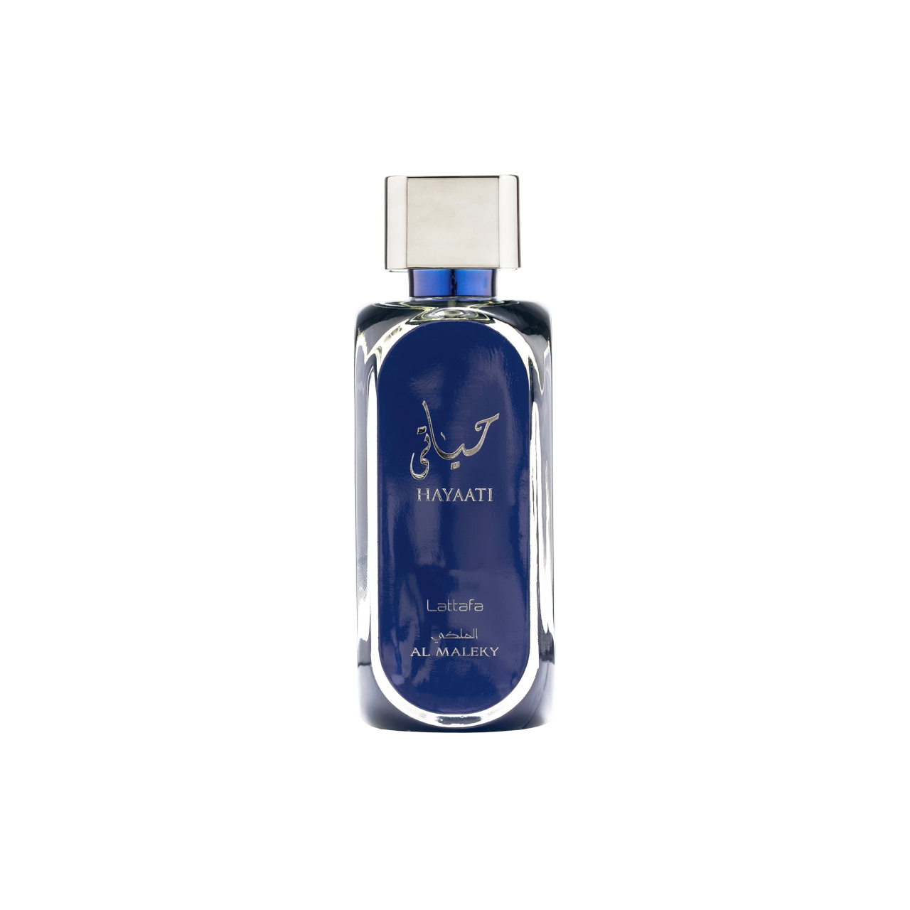 Lattafa Hayati ElMaleky EDP 100Ml