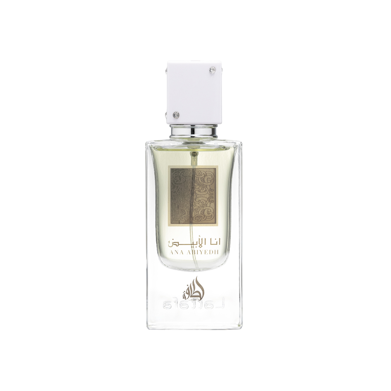 Lattafa Ana Abiyadh EDP 100Ml