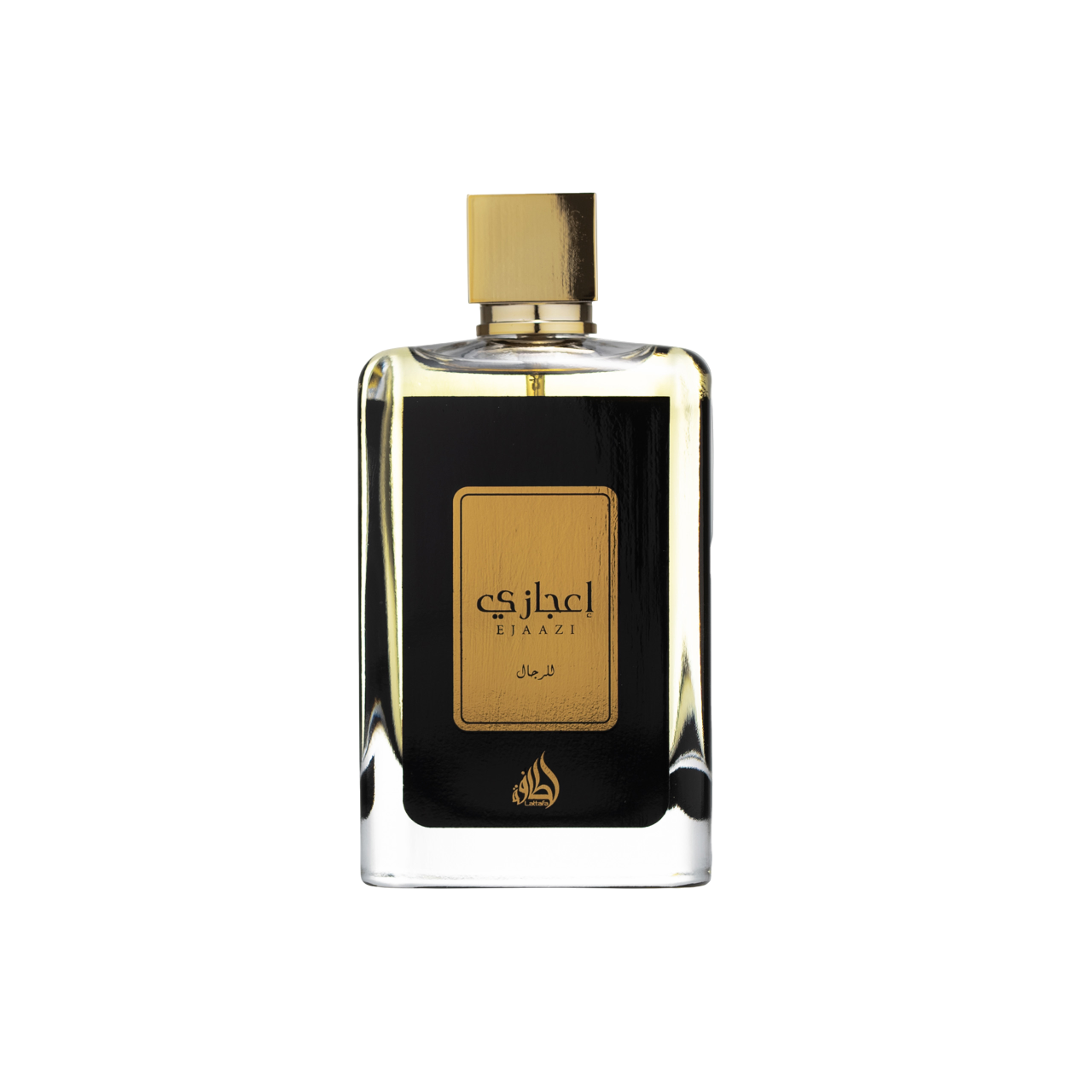 Lattafa Ejaazi EDP 100Ml