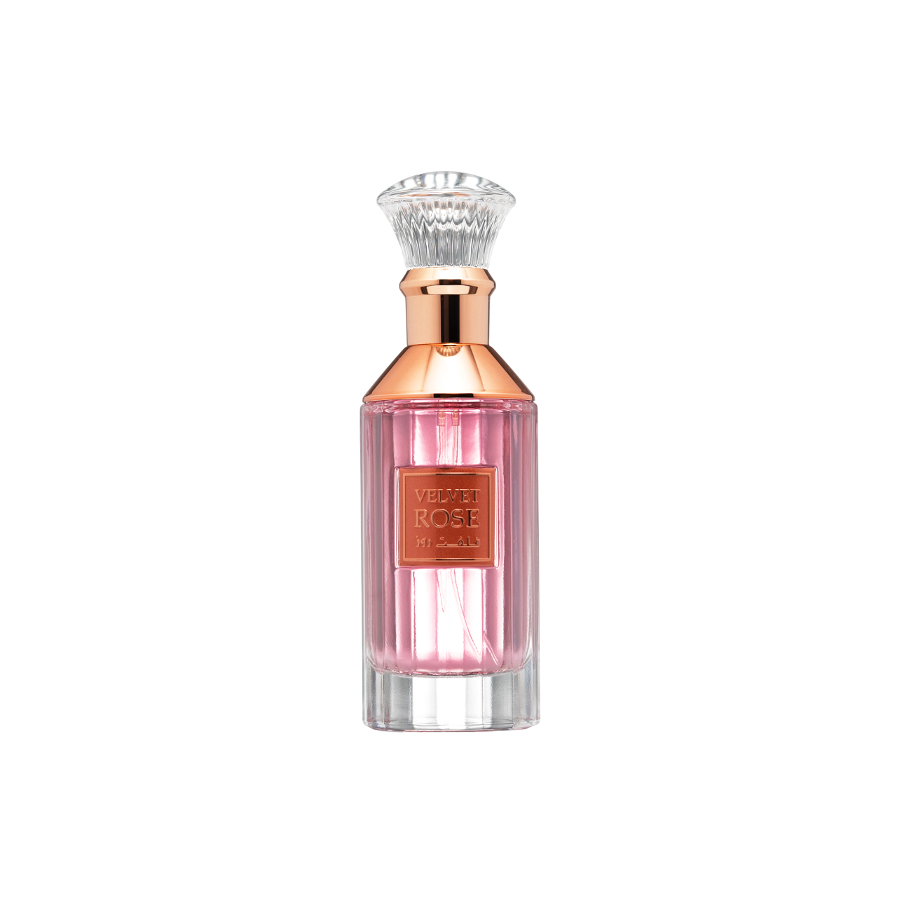 Lattafa Velvet Rose EDP 100Ml
