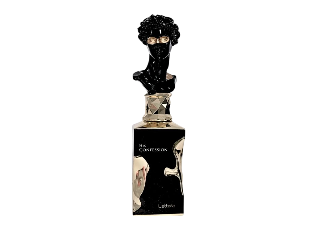 Lattafa His Confession EDP 100Ml