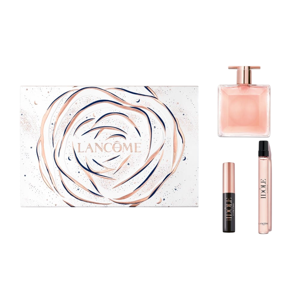 Lanc√¥me Id√¥le Eau De Parfum Gift Set
