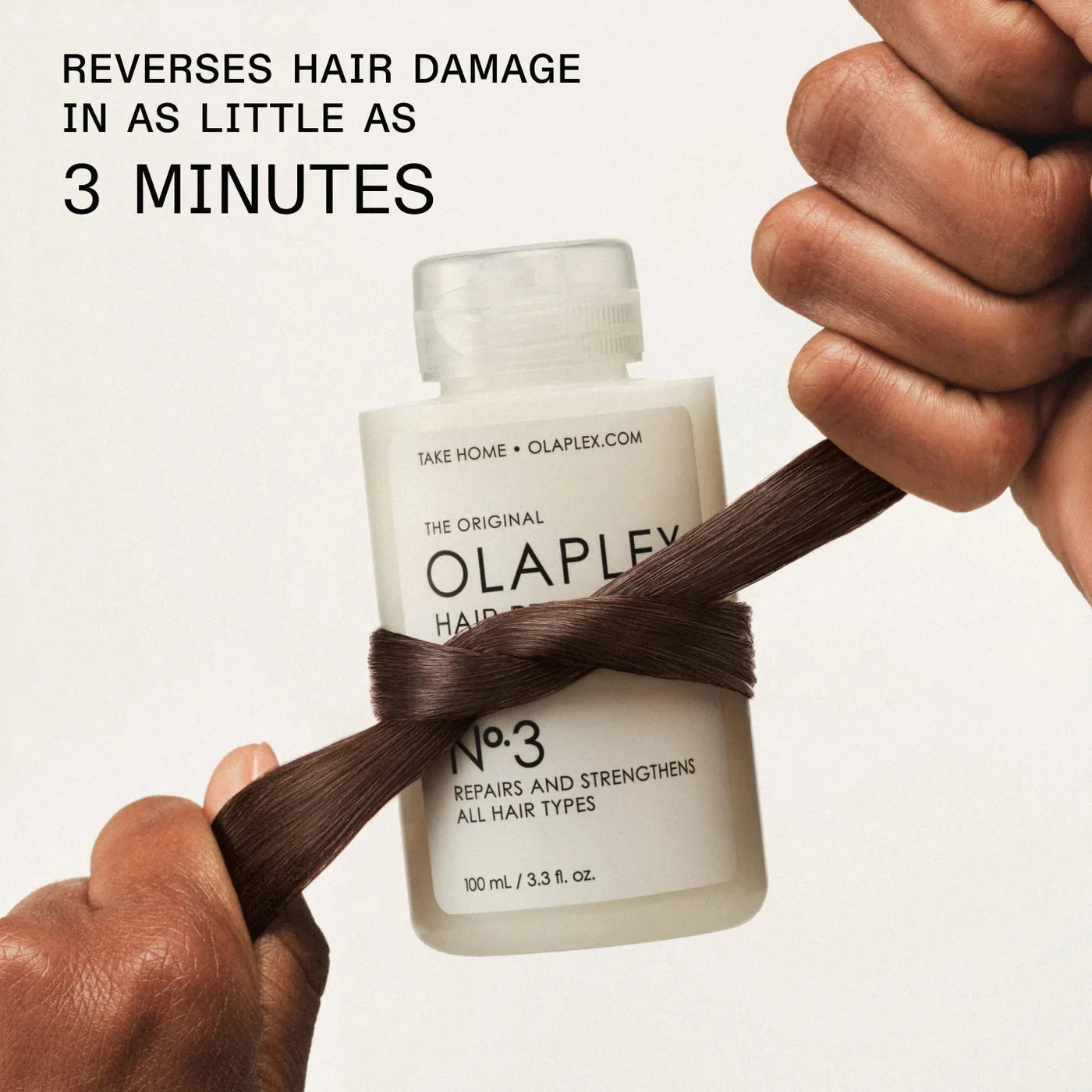 Olaplex N.3 Hair Perfector 100Ml