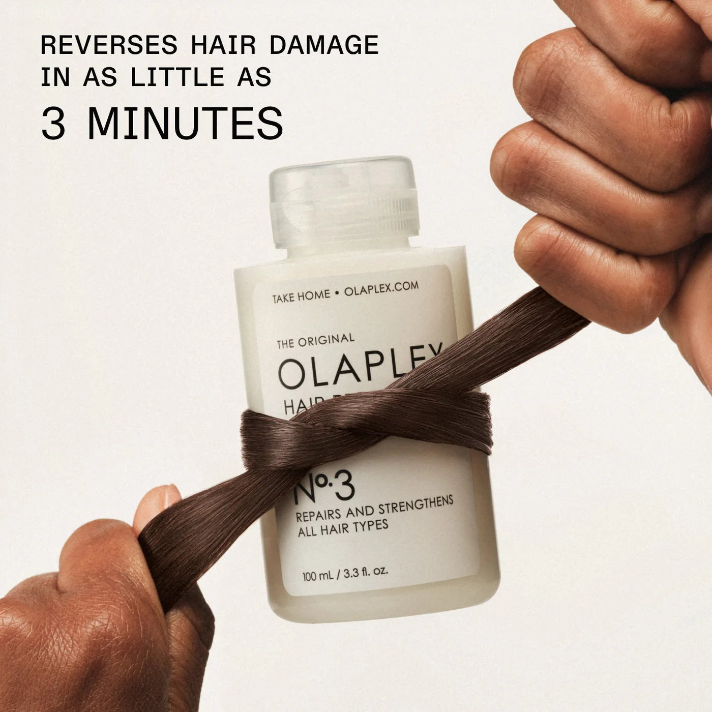 Olaplex N.3 Hair Perfector 100Ml