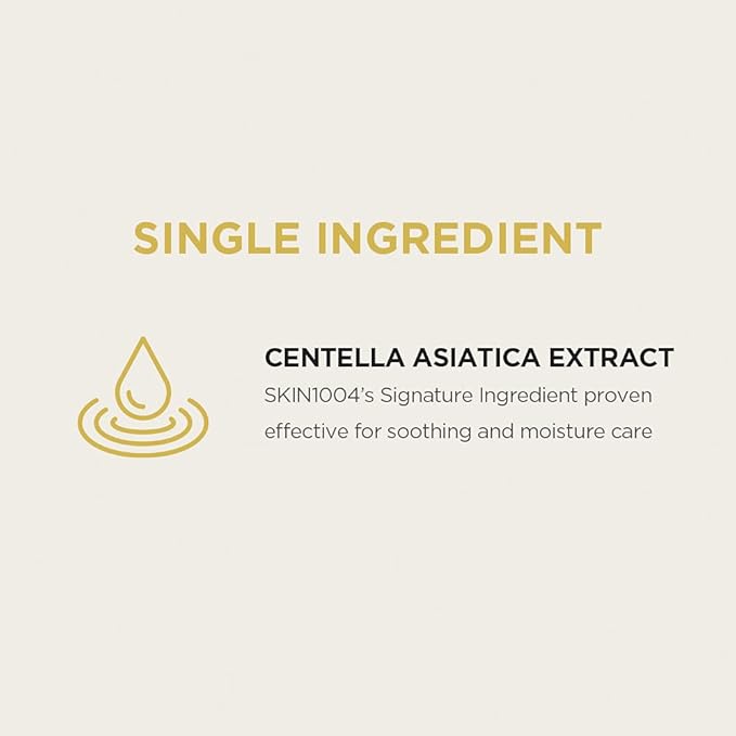 SKIN1004 Madagscar Centella Ampoule 30Ml