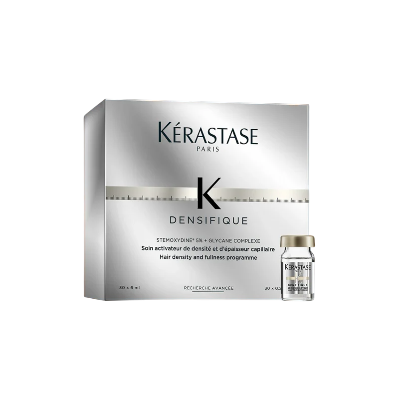 Kerastase Densifique Stemoxydine + Yang Complexe Amp 30x6ml