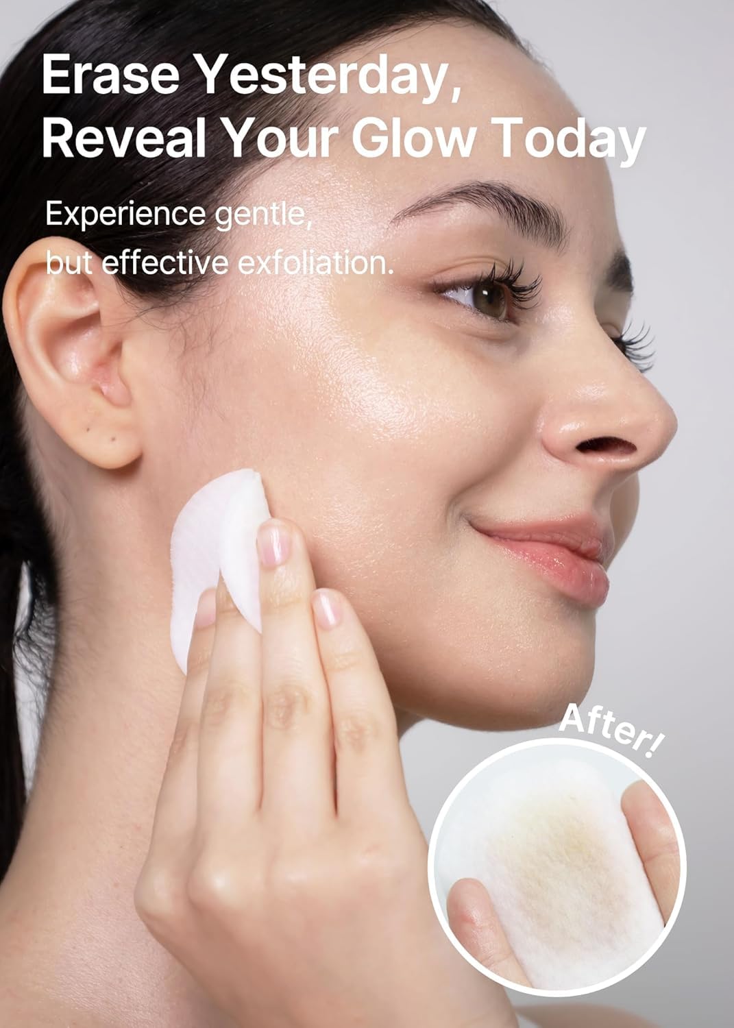Celimax Ji Woo Gae Heartleaf BHA Peeling Pad 125Ml 60Pads
