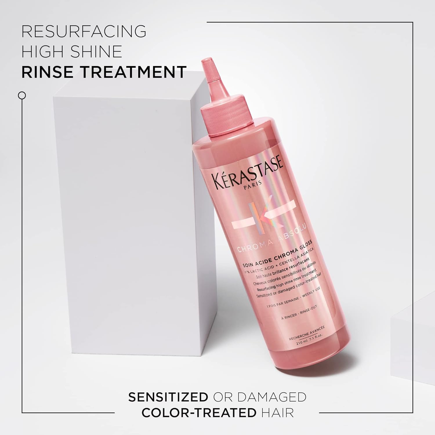 Kerastase Chroma Absolu Soin Acide Chroma Gloss 210Ml