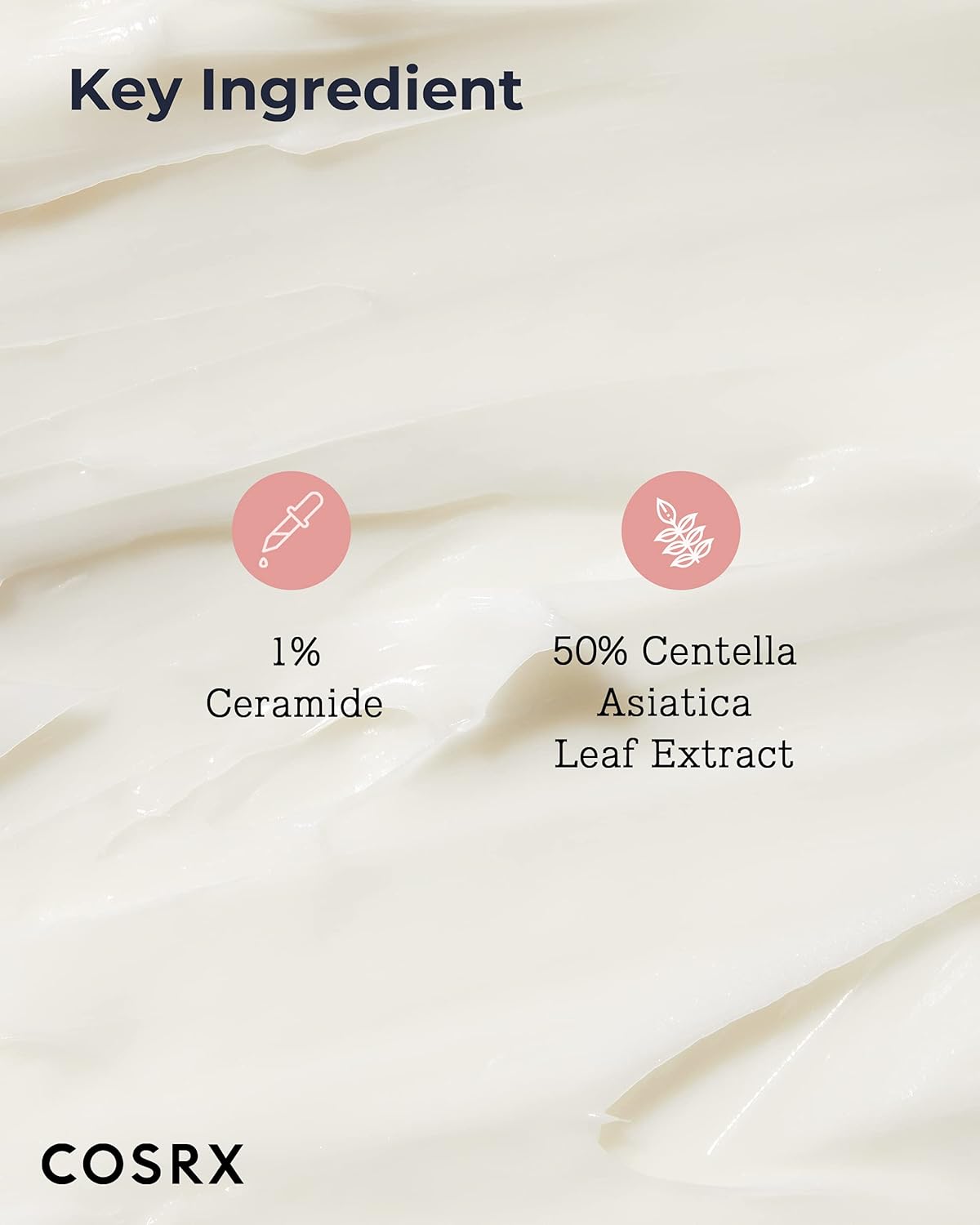 Cosrx Comfort Balancium Ceramide Cream 80Gm
