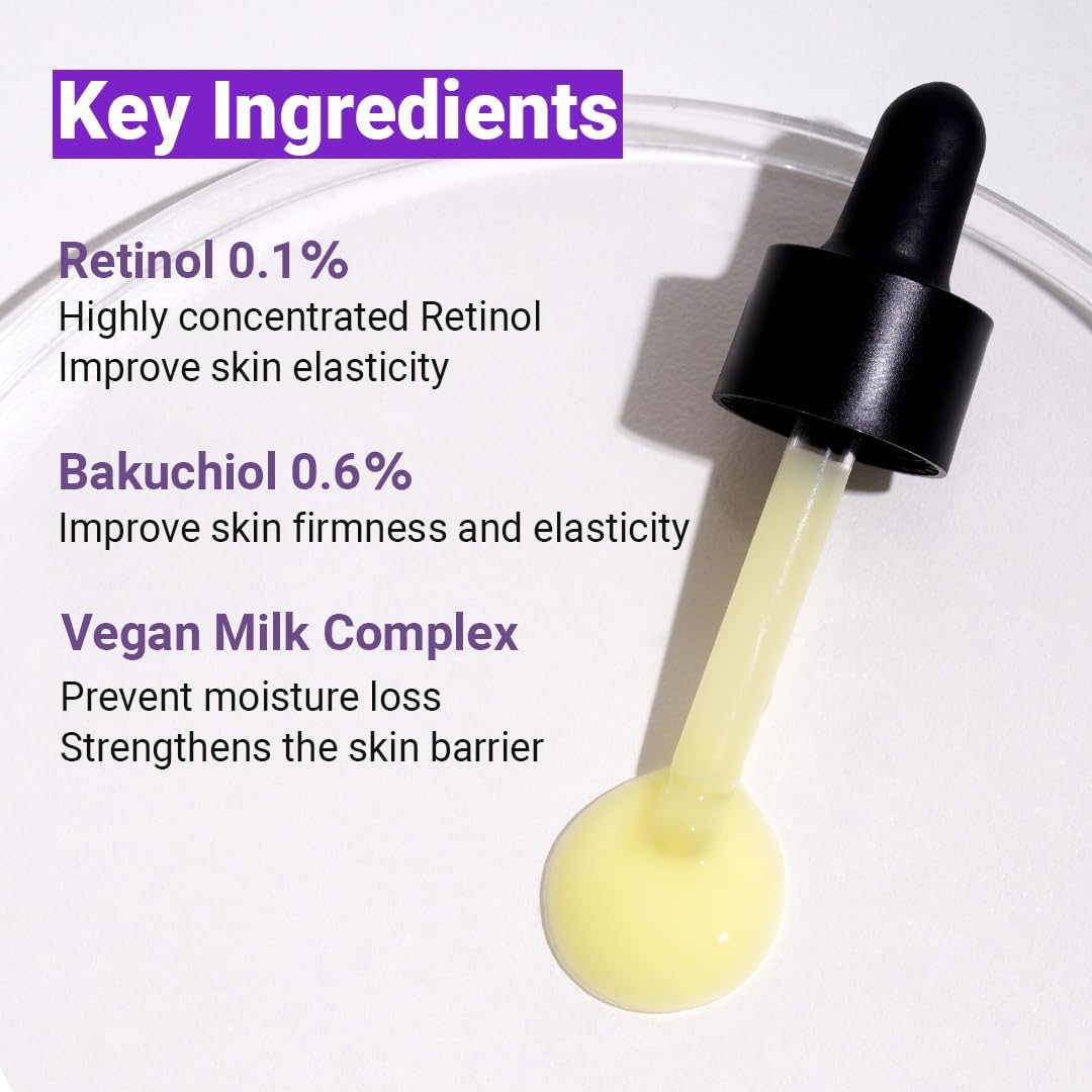 Isntree Hyper Retinol EX 1.0 Serum 20Ml
