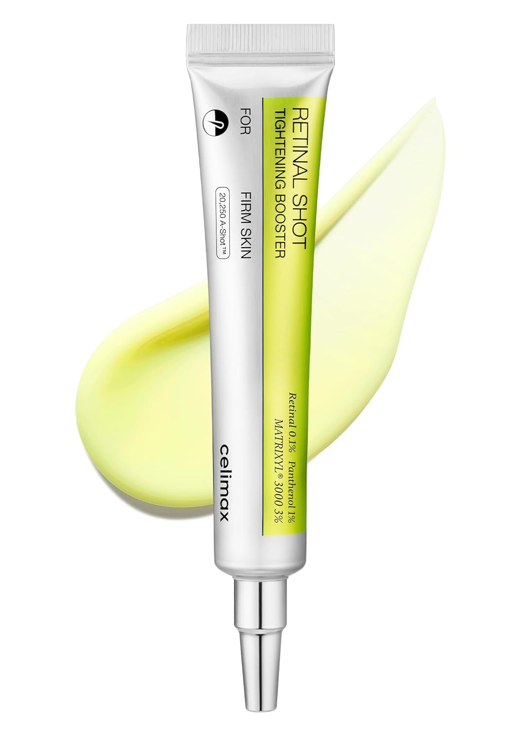 Celimax Retinal Shot Tightening Booster For Firm Skin 15Ml