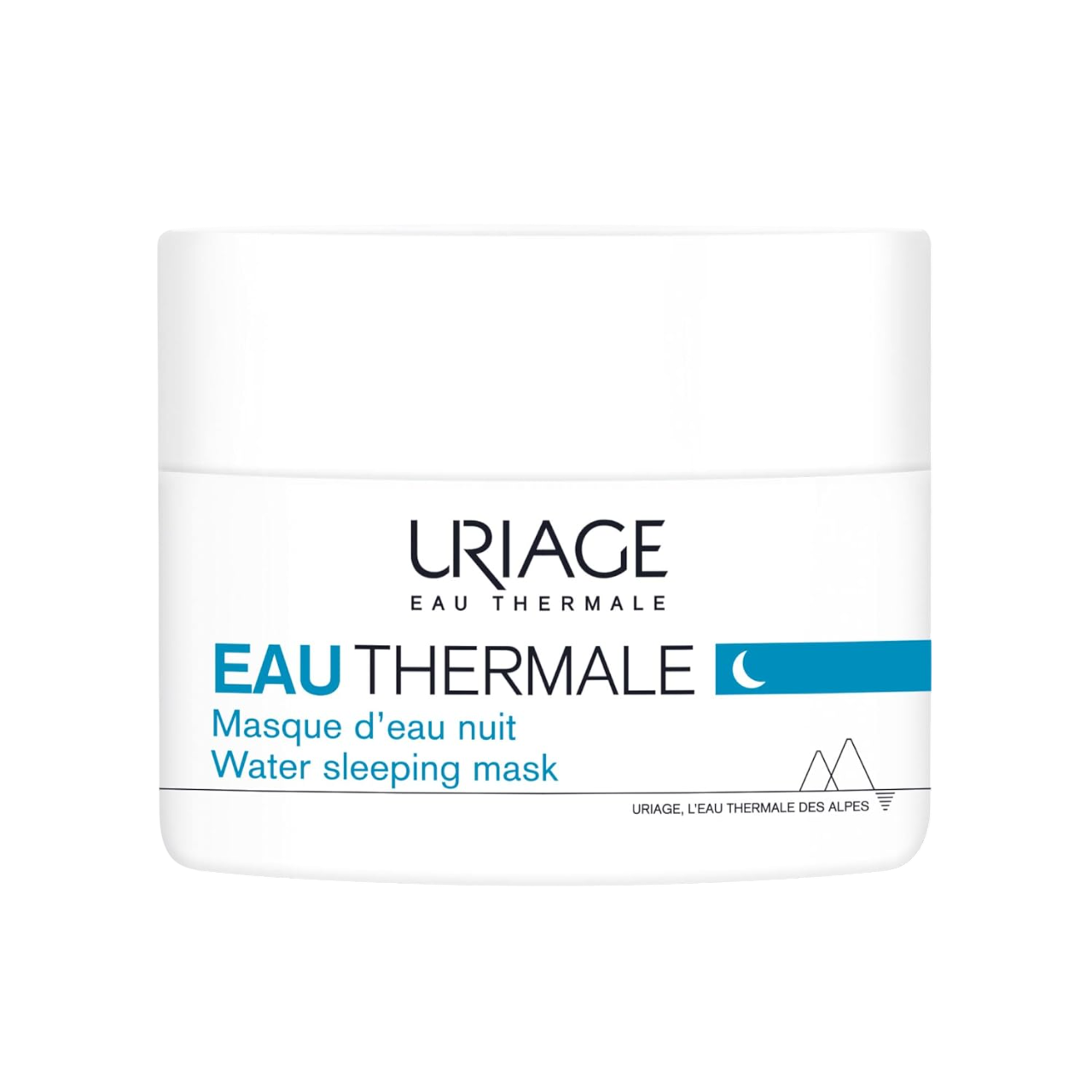 Uriage Eau Thermale Water Sleeping Mask 50Ml