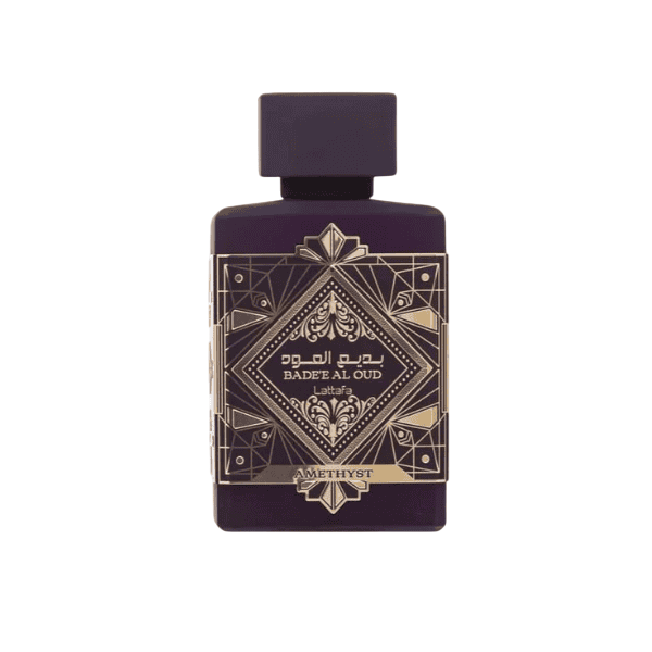 Lattafa Badaee Aloud Amethyst EDP 100Ml