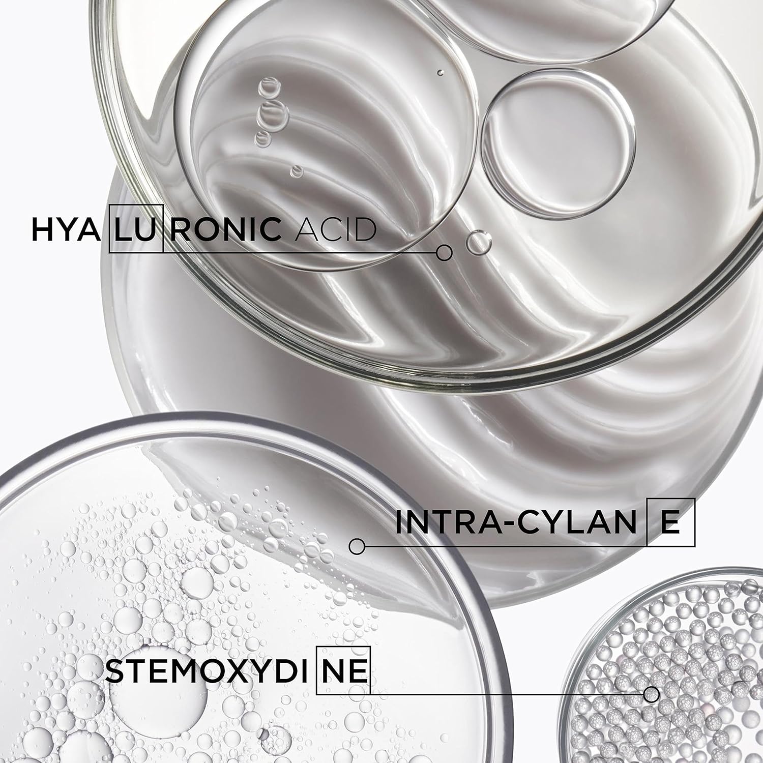 Kerastase Densifique Stemoxydine + Yang Complexe Amp 30x6ml