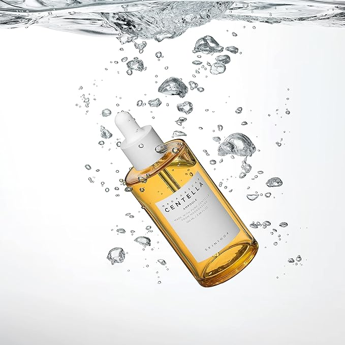 SKIN1004 Madagscar Centella Ampoule 30Ml