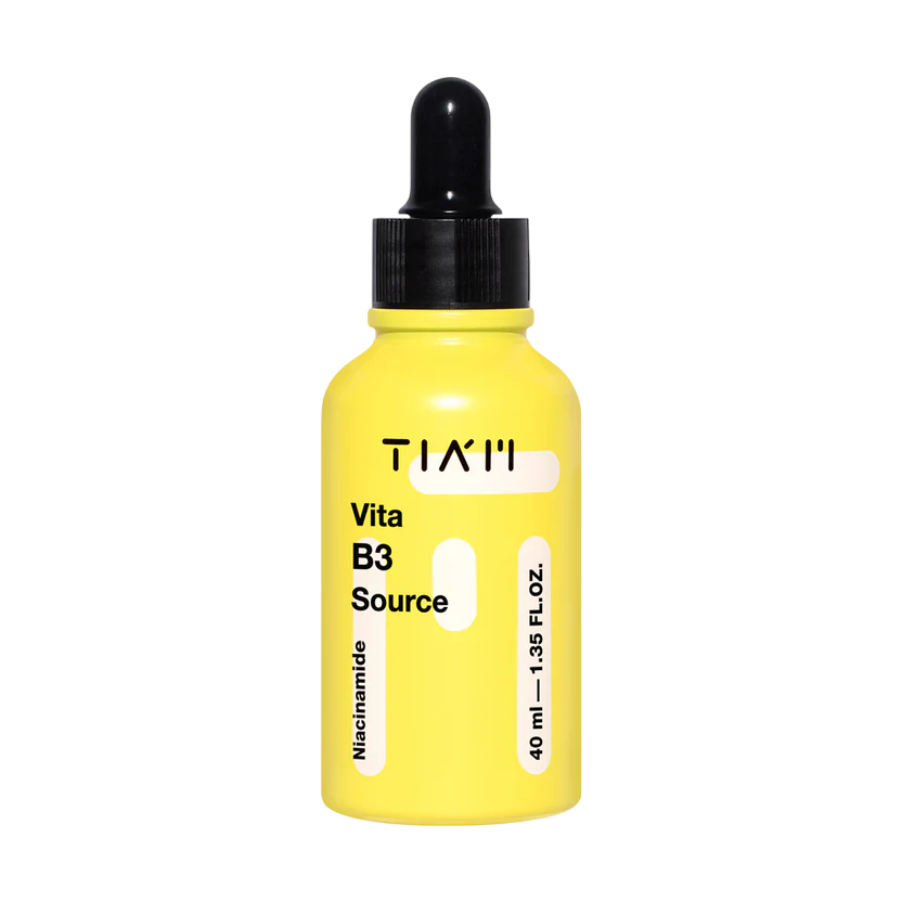 Tiam Vita B3 Source Niacinamide 40Ml