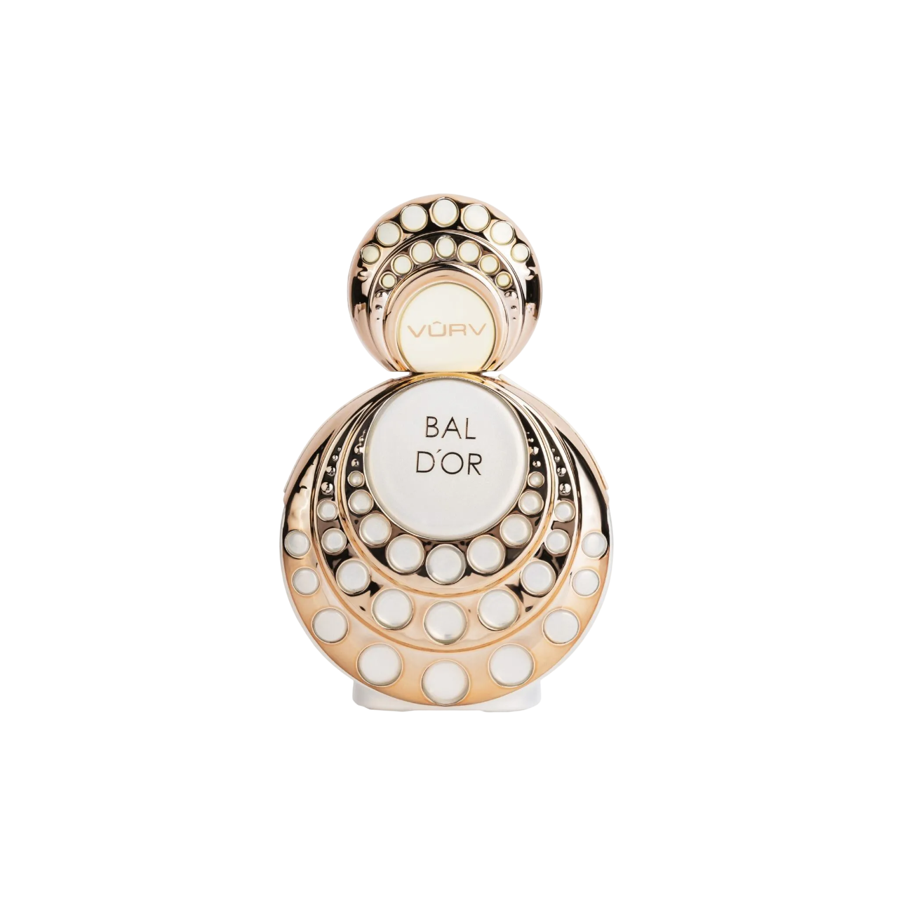 Lattafa Bal D’or 100ml EDP by Vuru 100Ml