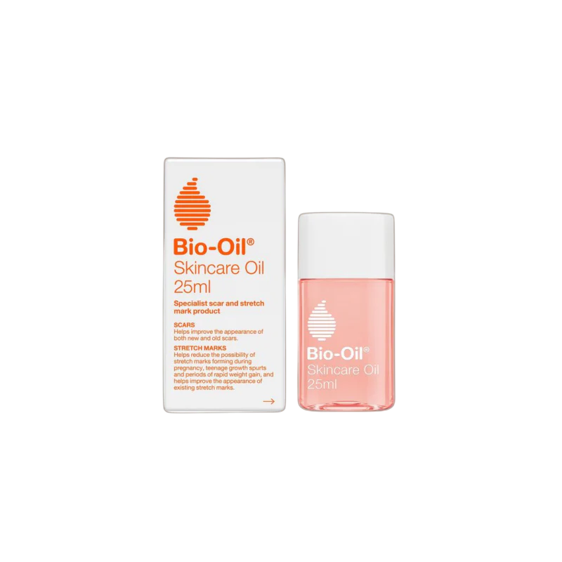 Bio-Oil Specialist Skin Care Oil 25Ml