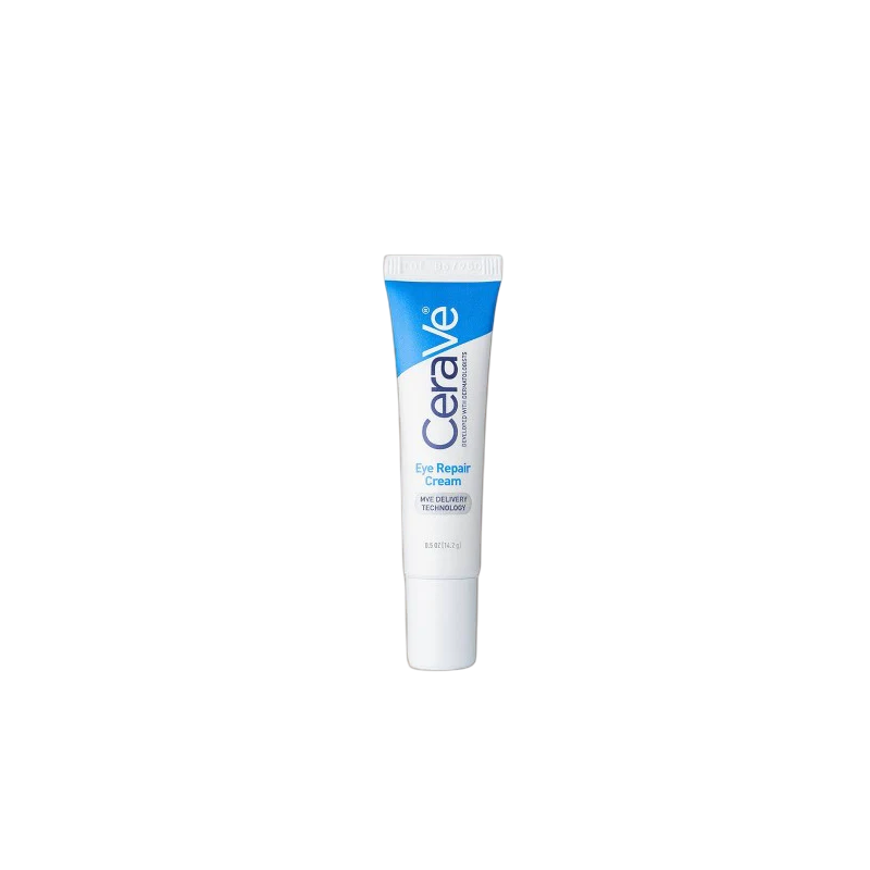 CeraVe Eye Repair Cream For Dark Circles And Puffiness 14Ml
