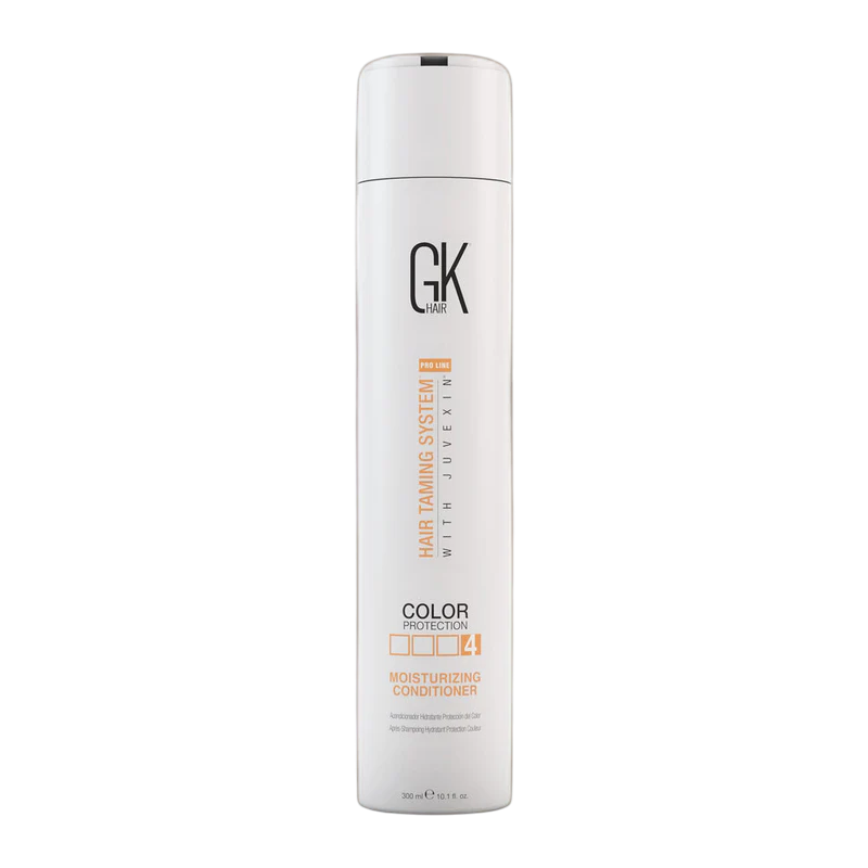 GK Hair Global Keratin Moisturizing Conditioner 300Ml