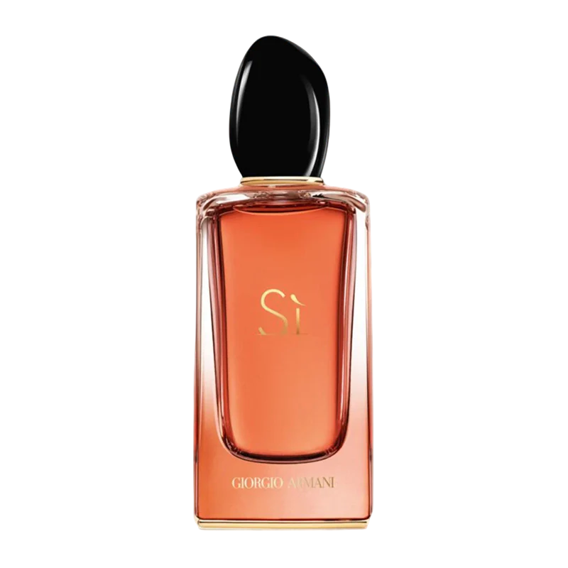 Giorgio Armani Eau de Parfum S√å Intense 100Ml
