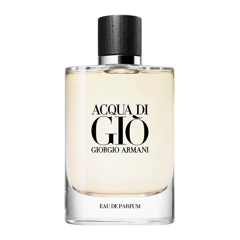 Giorgio Armani Men's Acqua Di Gio EDP 100Ml