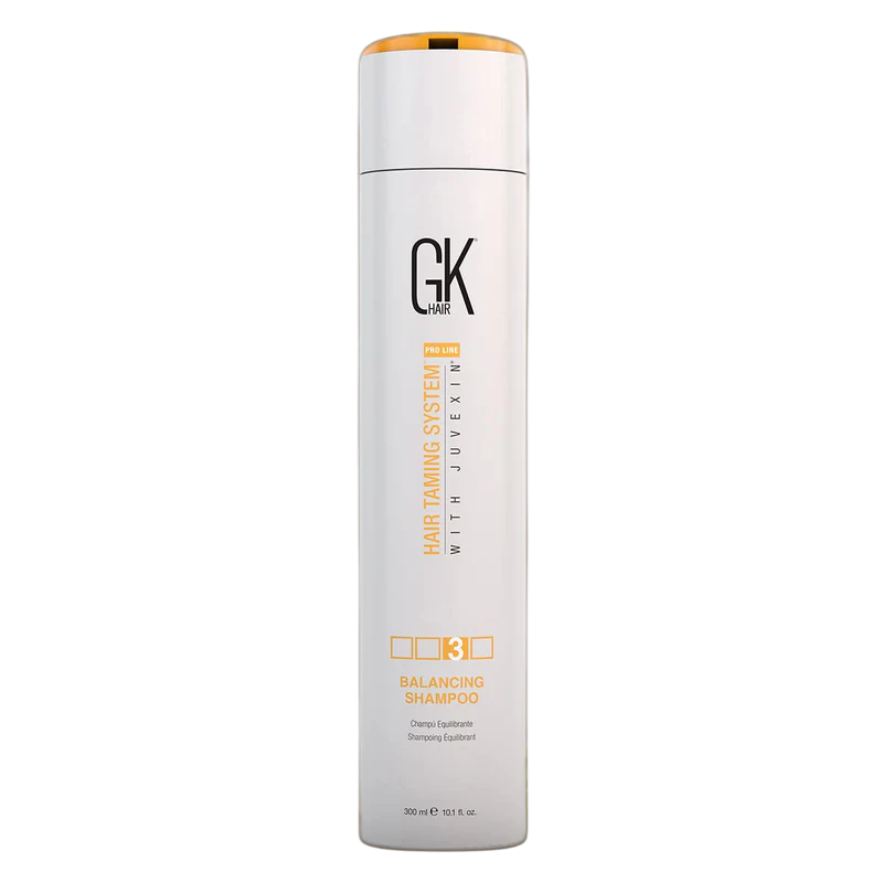 GK Hair Global Balancing Shampoo 300Ml