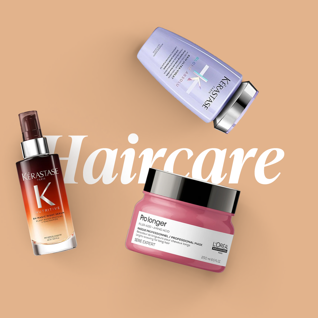 Haircare