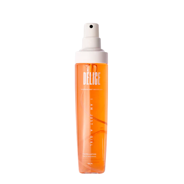Delice I'm Just A Girl Ultra Lasting Body Splash 150Ml