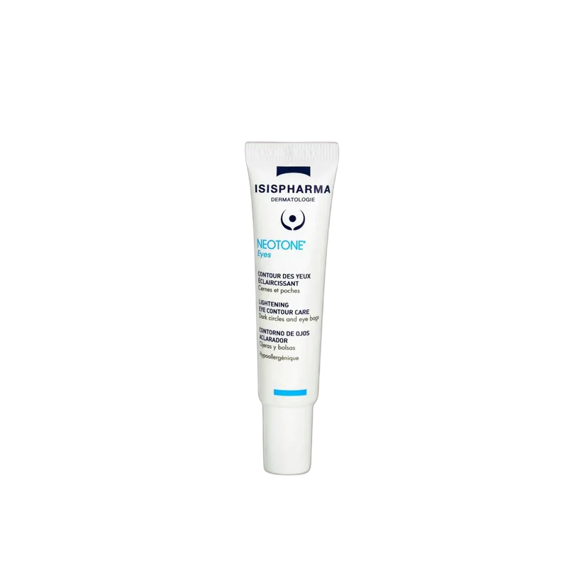 IsisPharma Neotone Eye Lightening Contour 15Ml