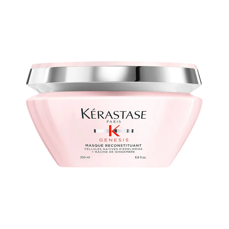 Kerastase Genesis Anti Hair-Fall Intense Fortifying Masque 200Ml