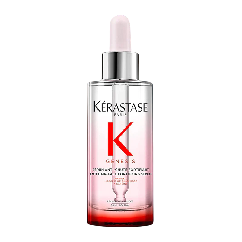 Kerastase Genesis Anti Hair Fall Fortifying Serum 90Ml