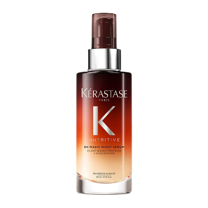 K√©rastase Nutritive 8H Magic Night Serum 90Ml