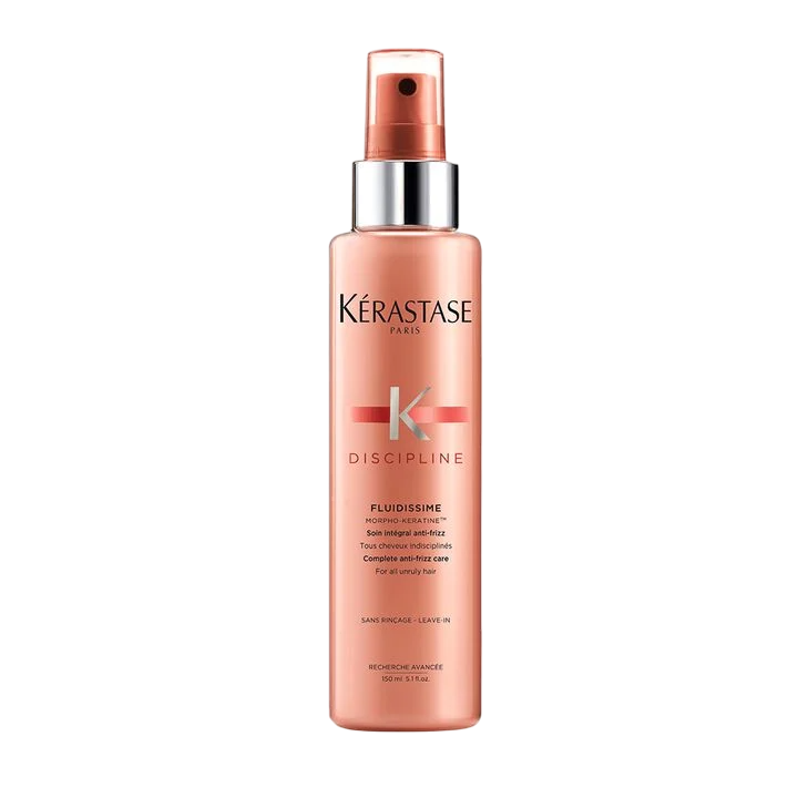 Kerastase Discipline Fluidissime Anti-frizz Care Spray 150Ml