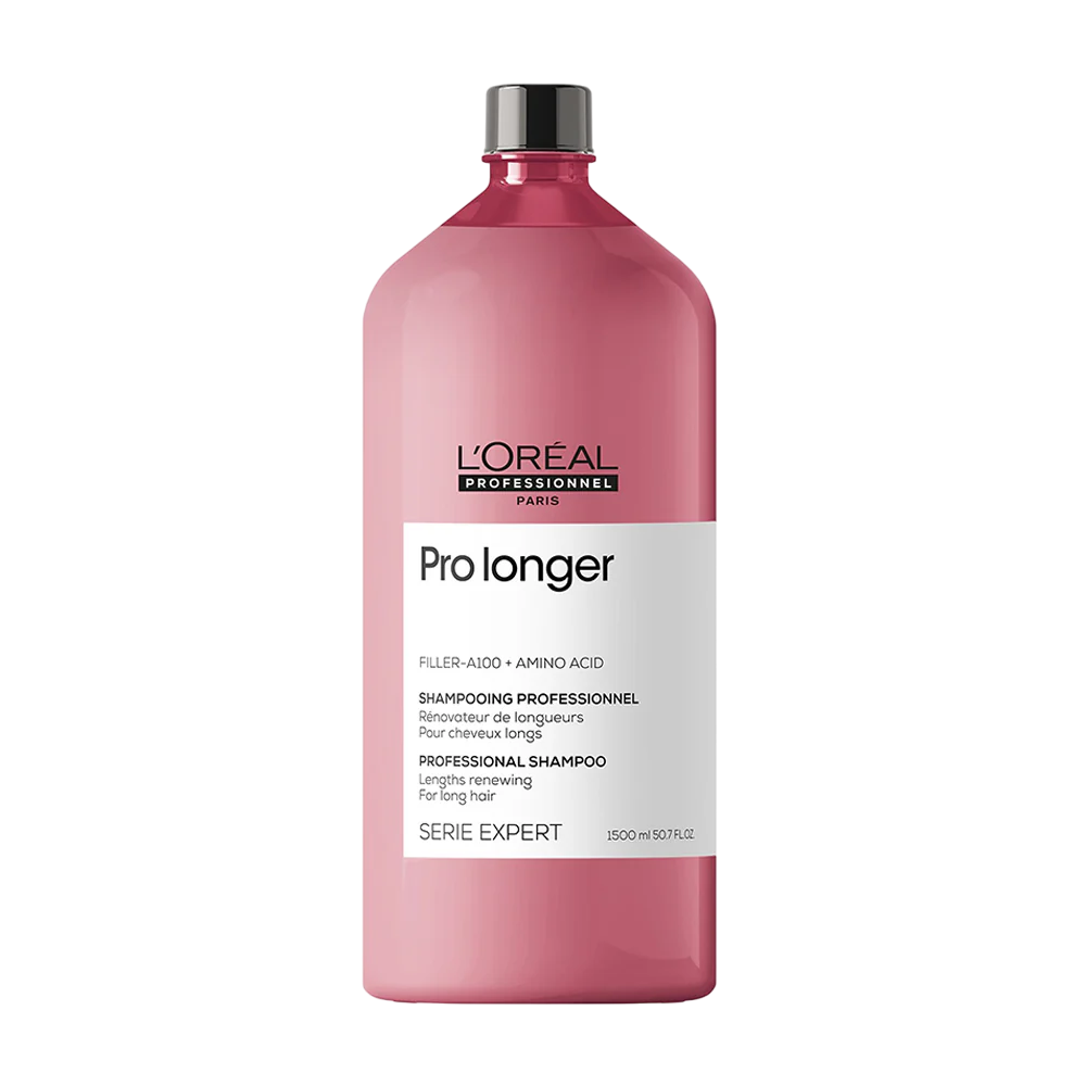 L'Oréal Professionnel Serie Expert Pro Longer Shampoo 1500Ml