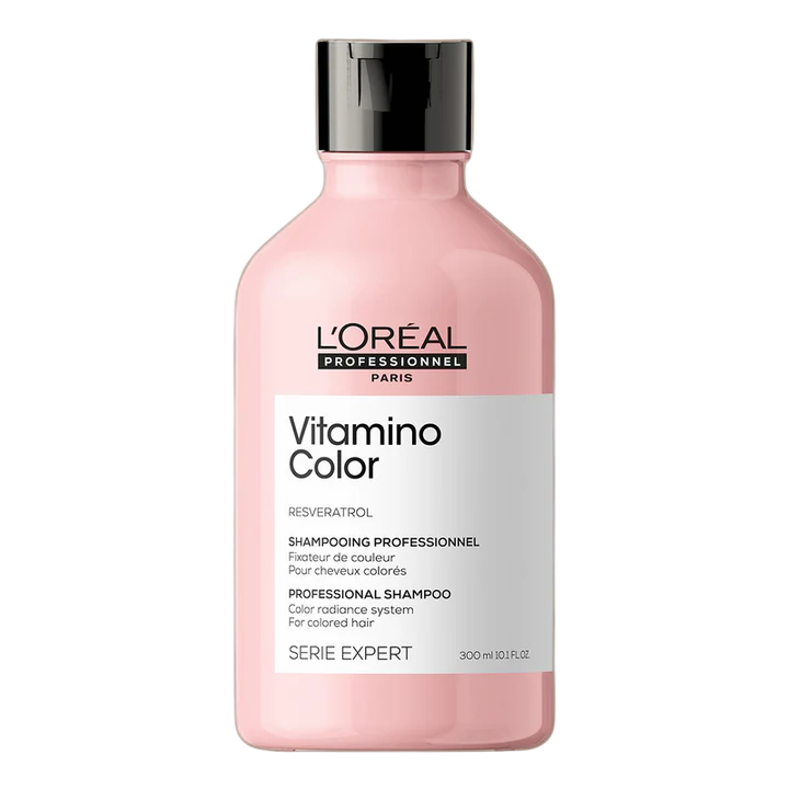 L'Oréal Professionnel Serie Expert Vitamino Color Shampoo 300Ml