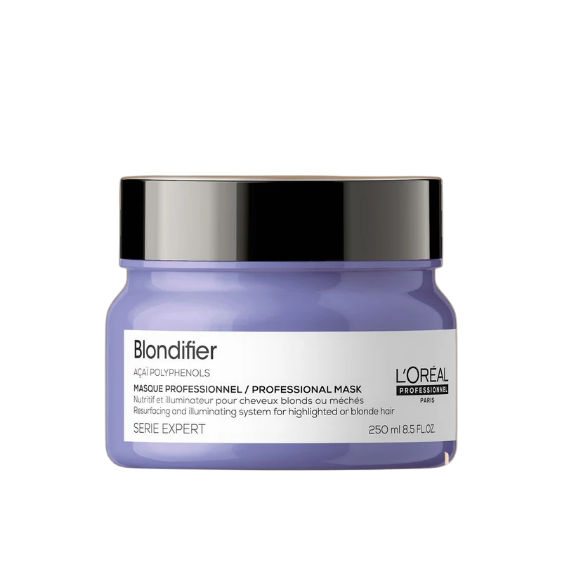L'Oréal Professionnel Serie Expert Blondifier Hair Mask 250Ml