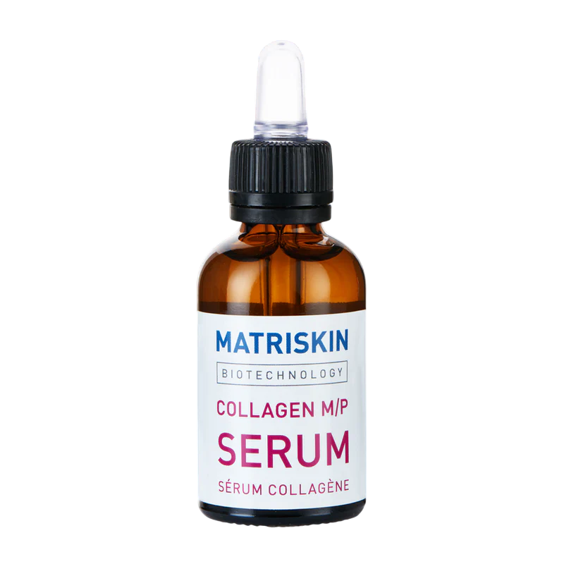 Matriskin Collagen M/P Serum 30Ml