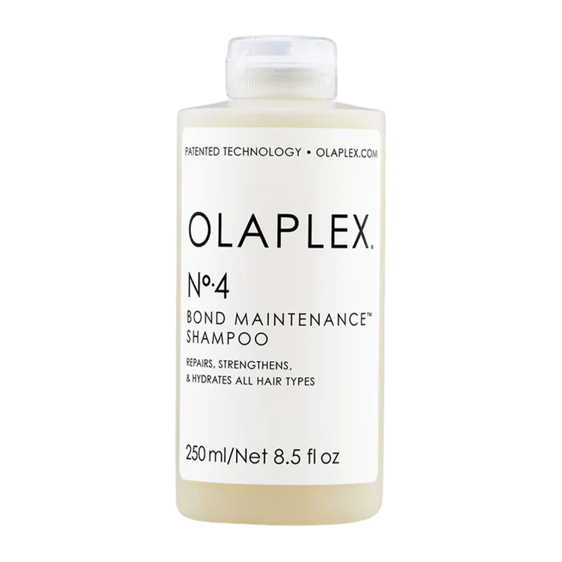 Olaplex Nº.4 Bond Maintenance Shampoo 250Ml