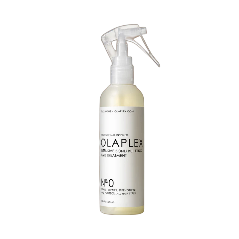 Olaplex N¬∫.0 Intensive Bond Building Treatment 155Ml