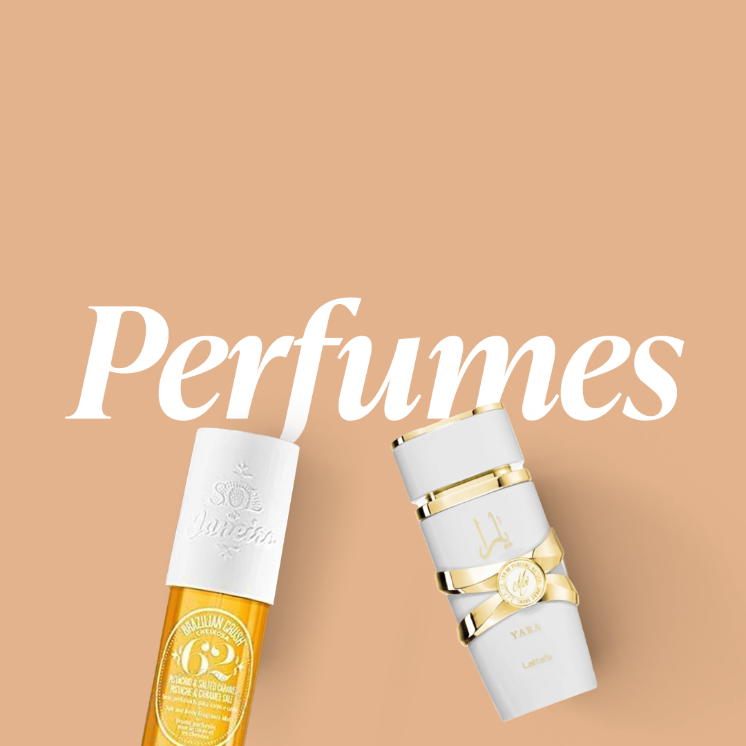 Perfumes