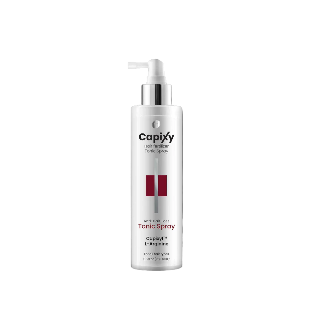 Capixy Hair Tonic Spray 250Ml