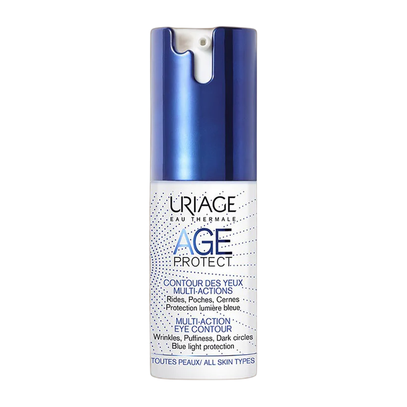 Uriage Age Protect Eye Contour 15Ml