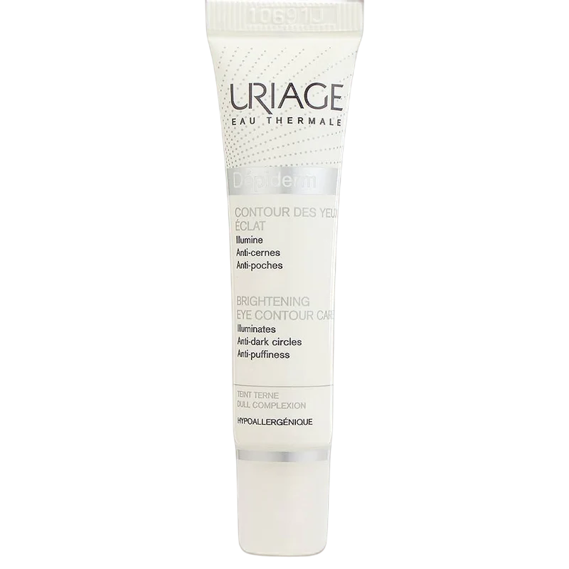 Uriage Depiderm Brightening Eye Contour 15 Ml
