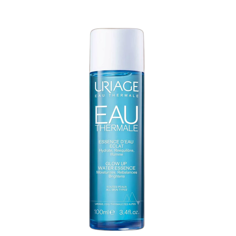 Uriage Eau Thermale Glow Up Water Essence 100 Ml