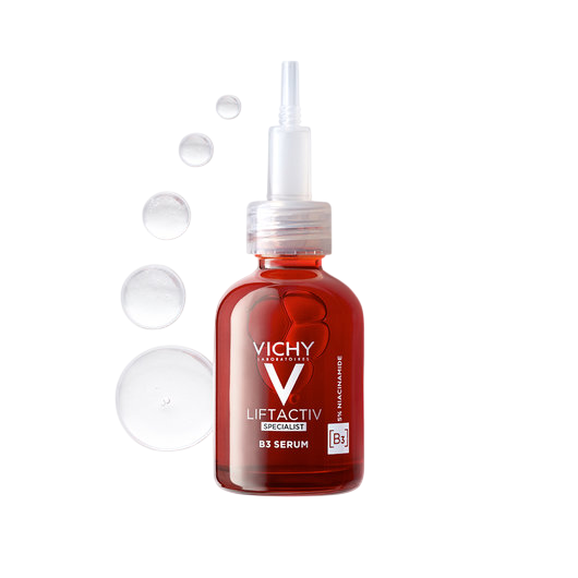 Vichy Liftactiv B3 Serum for Dark Spots & Wrinkles 30Ml